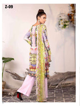 Adan's Libas - Fanoos Minal Karandi Collection